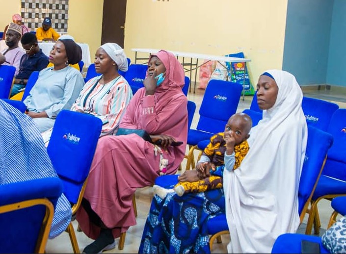 History of Open Knowledge Development Initiative