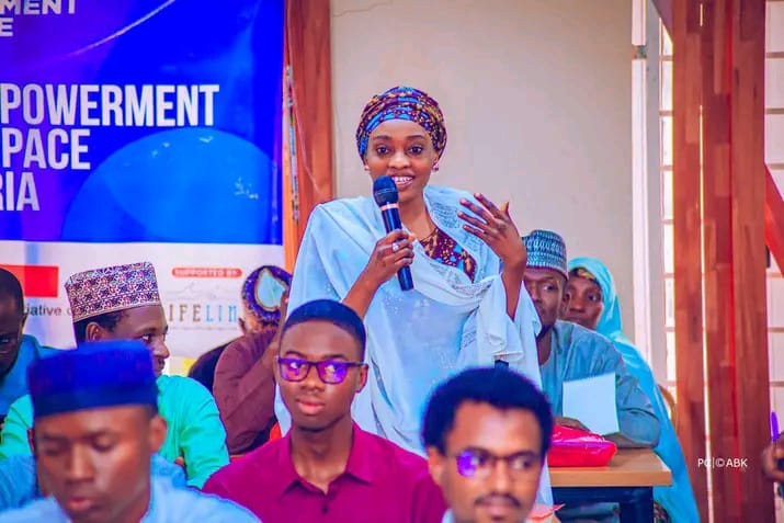 Advocacy and Empowerment for Civic Space: Strengthening Freedom of Assembly and Association in Nigeria